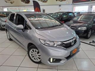 Foto do veículo Honda Fit 1.5 Lx Cvt