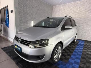 Foto do veículo Volkswagen Spacefox 1.6 Vht Total Flex