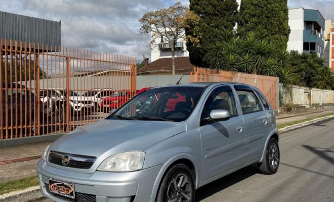Chevrolet Corsa