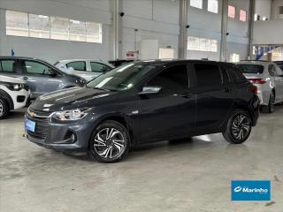 Foto do veículo Chevrolet Onix 1.0 Lt