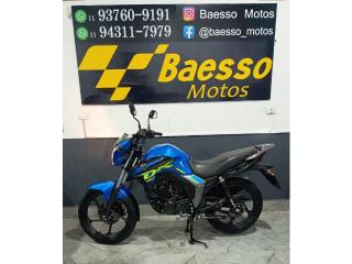 Foto do veículo Haojue Dk 160