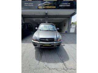 Foto do veículo Hyundai Tucson 2.0l 16v Flex Gls Auto Base