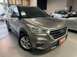 Foto do veículo Hyundai Creta 1.6 Pulse