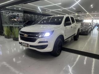 Foto do veículo Chevrolet S-10 2.8 Ctdi Cabine Dupla Ls 4wd