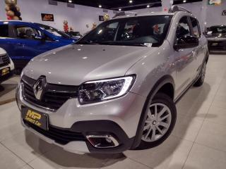 Foto do veículo Renault Sandero Zen Flex 1.0 12v 5p Mec.