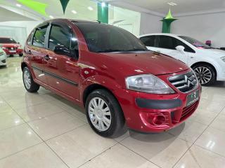 Foto do veículo Citroën C3 Glx 1.4/glx Sonora 1.4 Flex 8v 5p