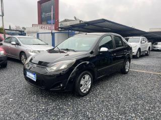 Foto do veículo Ford Fiesta 1.6 8v Flex/class 1.6 8v Flex 5p