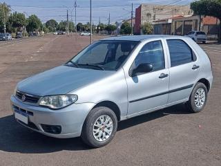 Foto do veículo Fiat Palio 1.0 Evo Flex Attractive