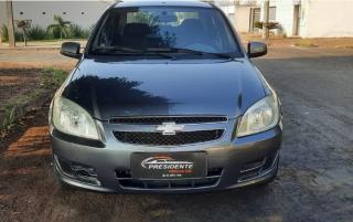 Foto do veículo Chevrolet Prisma 1.4 8v Econoflex Lt