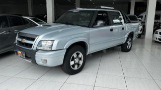 Foto do veículo Chevrolet S-10 2.4 Flexpower 4x2 Executive Cabine Dupla