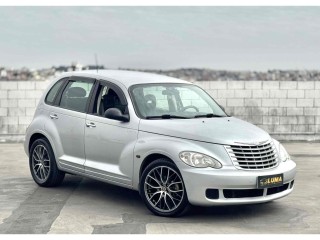 Foto do veículo Chrysler Pt Cruiser 2.4 Classic
