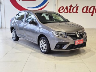 Foto do veículo Renault Logan Zen Flex 1.0 12v 4p Mec.