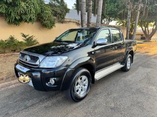 Foto do veículo Toyota Hilux 2.7 4x2 Cd Sr Auto