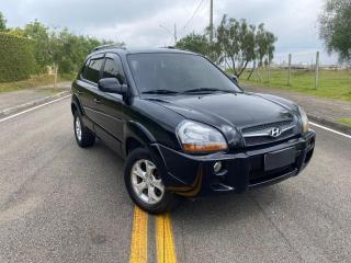 Foto do veículo Hyundai Tucson 2.0 16v Aut.