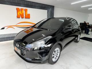 Foto do veículo Hyundai Hb20 1.0 Vision (blueaudio)