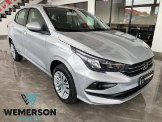 Foto do veículo Fiat Cronos 1.3 Drive