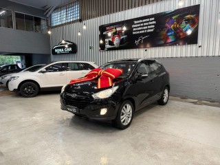 Foto do veículo Hyundai Ix35 2.0l 16v Flex