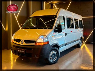 Foto do veículo Renault Master 2.5 Dci Minibus L2h2 16l