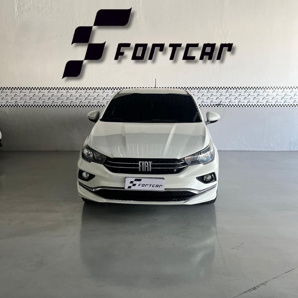 Fiat Cronos