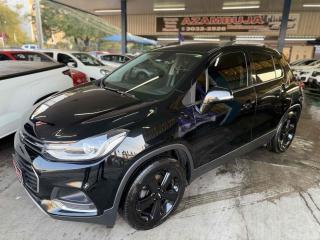 Foto do veículo Chevrolet Tracker 1.4 16v Ecotec Midnight Auto