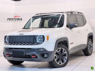 Foto do veículo Jeep Renegade Trailhawk 2.0 4x4 Tb Diesel Aut