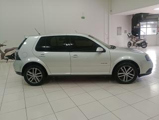 Foto do veículo Volkswagen Golf 1.6 Vht Total Flex Sportline