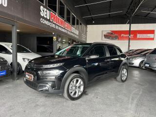 Foto do veículo Citroen C4 Cactus 1.6 Feel Auto