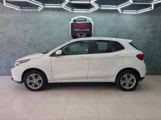 Foto do veículo Fiat Argo 1.0 Drive