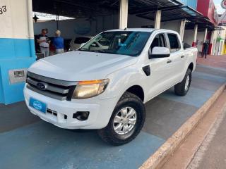 Foto do veículo Ford Ranger 2.5 Flex Cd Xls