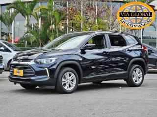 Foto do veículo Chevrolet Tracker 1.0 Turbo 12v Flex Aut.