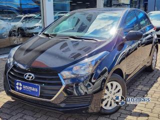 Foto do veículo Hyundai Hb20 1.0 Comfort