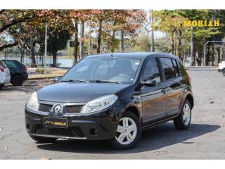 Foto do veículo Renault Sandero Privilège Hi-flex 1.6 16v 5p