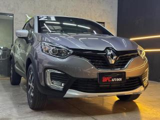 Foto do veículo Renault Captur 1.6 Bose Cvt