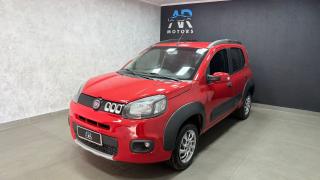 Foto do veículo Fiat Uno 1.0 Evo Flex Way