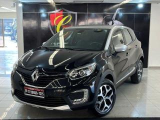 Foto do veículo Renault Captur Intense Bose 2.0 16v Flex 5p Aut.