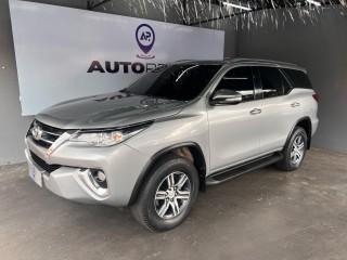 Foto do veículo Toyota Sw4 2.7 Sr Auto