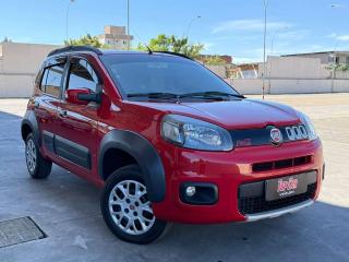 Foto do veículo Fiat Uno 1.0 Evo Flex Attractive