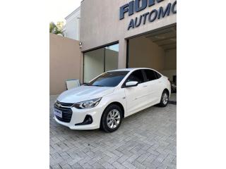 Foto do veículo Chevrolet Onix 1.0 Turbo Auto