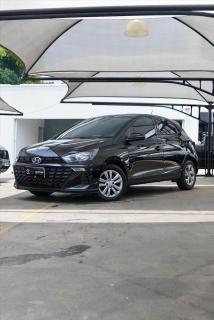 Foto do veículo Hyundai Hb20 Comfort 1.0 Tb Flex 12v Mec