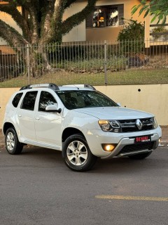 Foto do veículo Renault Duster 1.6 16v Hi-flex Dynamique