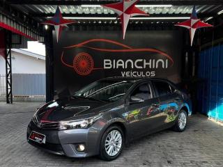 Foto do veículo Toyota Corolla Xei 2.0 Flex 16v Aut.