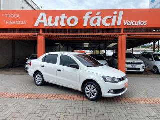 Foto do veículo Volkswagen Voyage 1.6/1.6 City Mi Total Flex 8v 4p