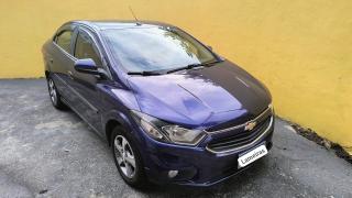 Foto do veículo Chevrolet Prisma 1.4 Spe/4 Eco Ltz