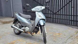 Foto do veículo Honda Biz 125 Es