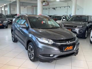 Foto do veículo Honda Hr-v Ex 1.8 Flexone 16v 5p Aut.