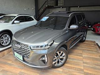 Foto do veículo Chery Tiggo 7 1.6 T Gdi Pro Max Drive Dct