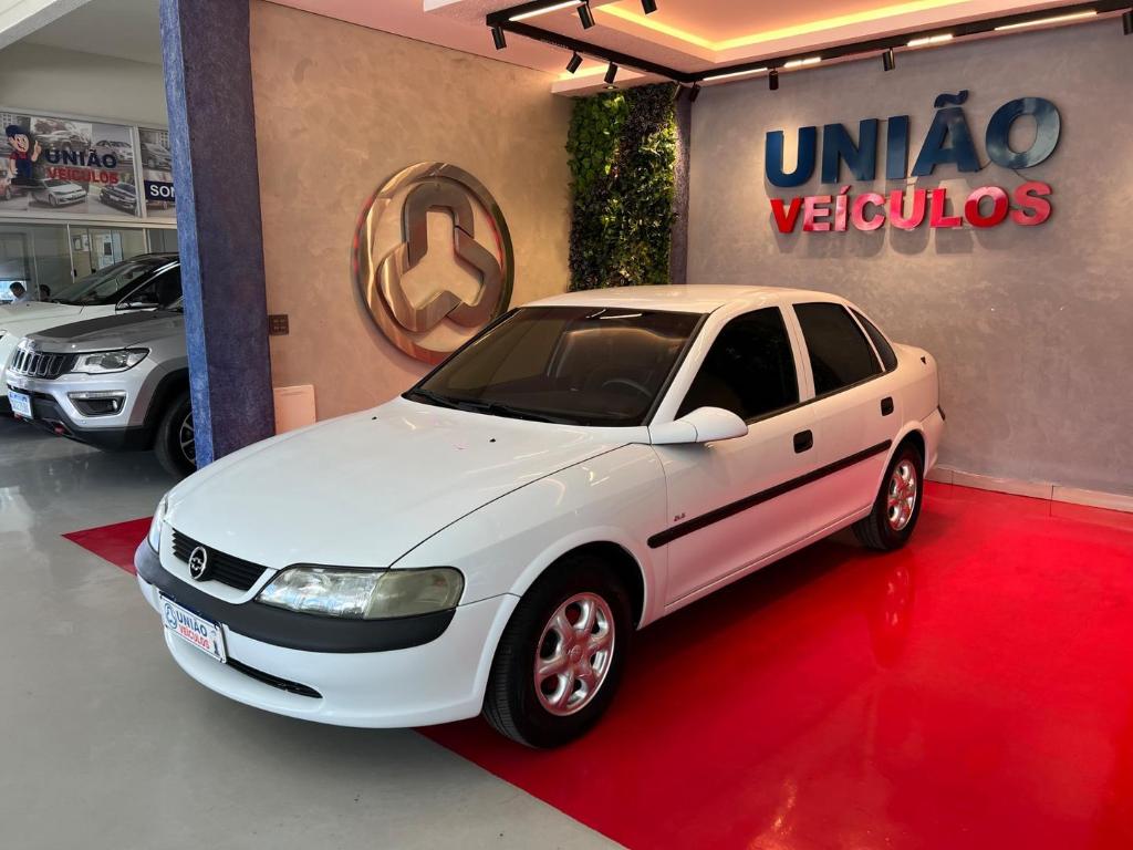 Chevrolet Vectra 1998