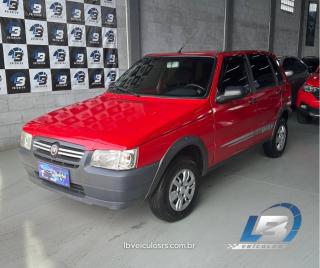 Foto do veículo Fiat Uno Mille Celeb. Way Econ. 1.0 F.flex 4p