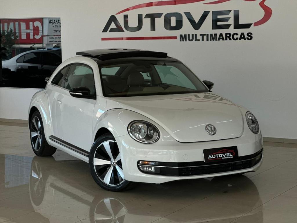 Volkswagen Fusca