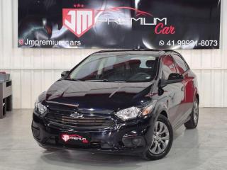 Foto do veículo Chevrolet Joy Plus 1.0 Black